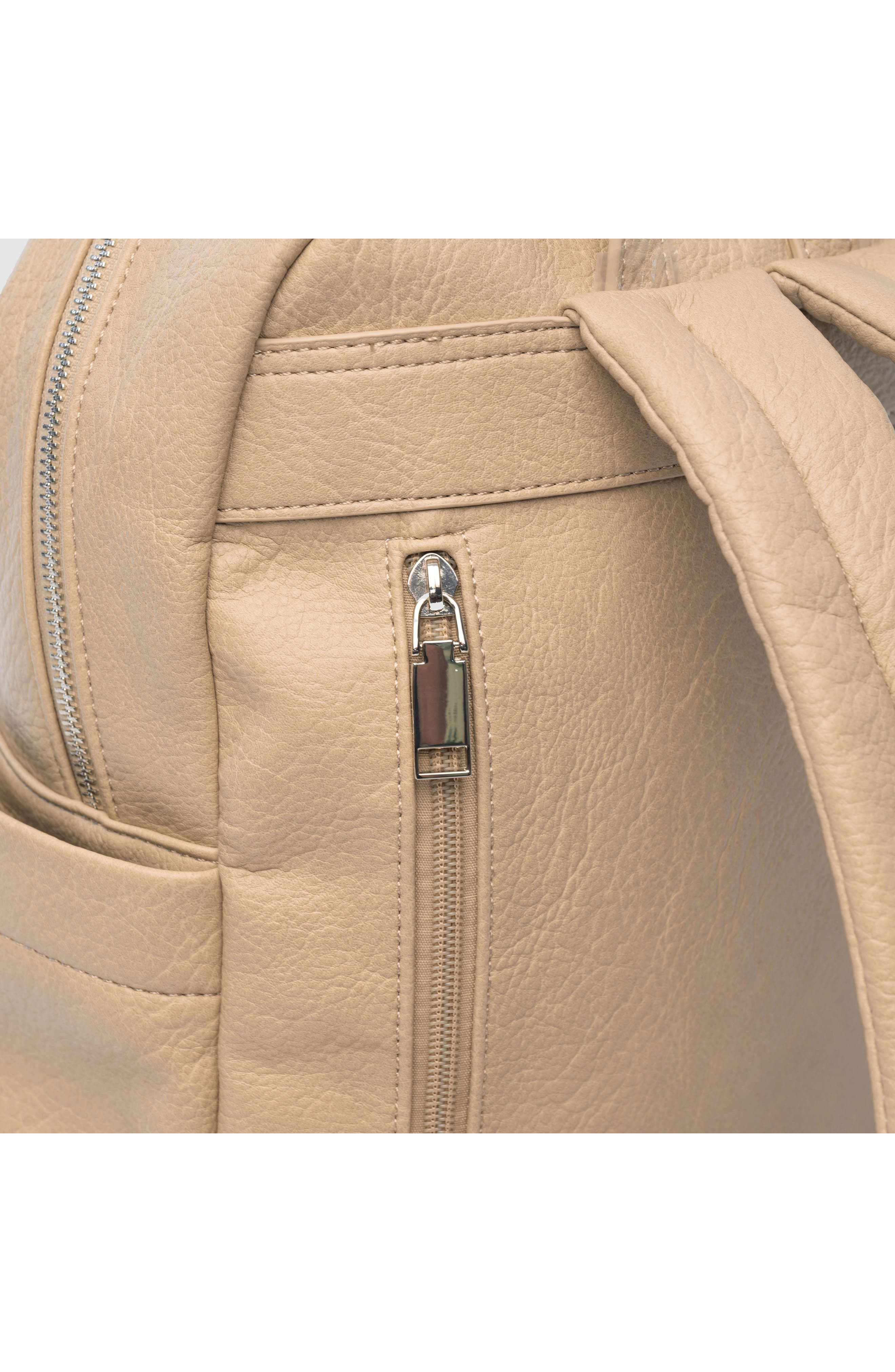 Focus Backpack, Alternate, color, SAND