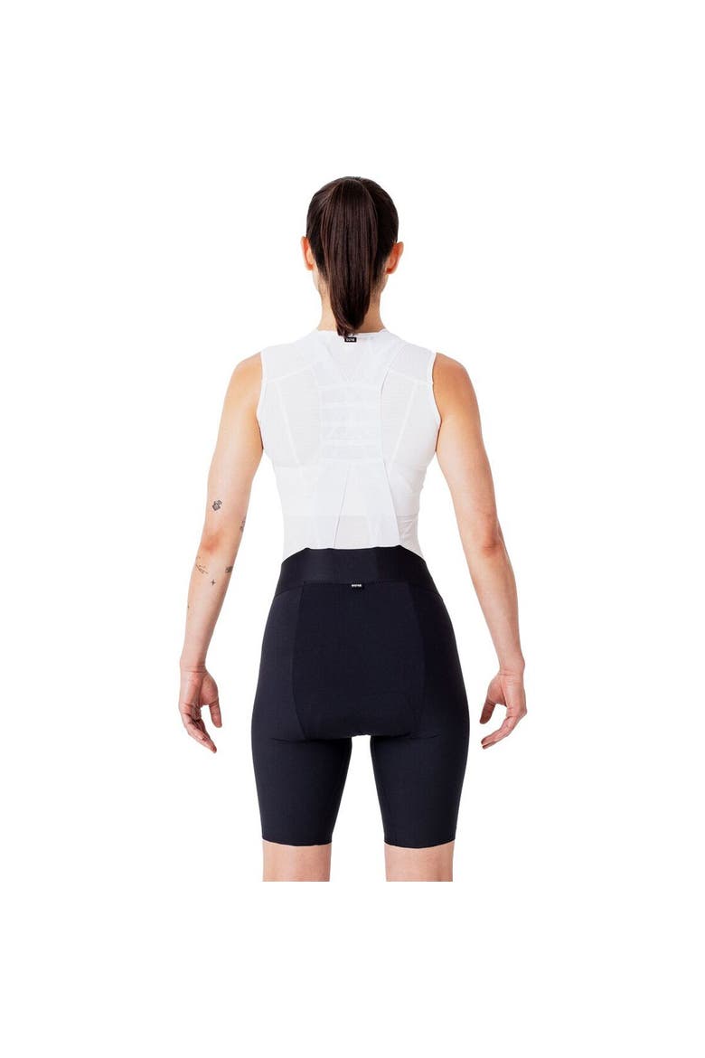 Distance Bib Shorts+ 2.0 - Women's, Alternate, color, Black