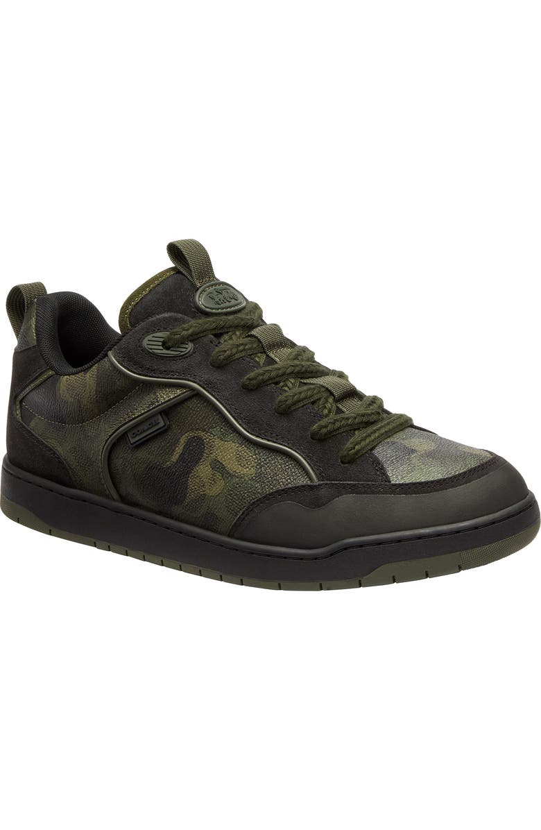 COACH C203 Sneaker, Main, color,