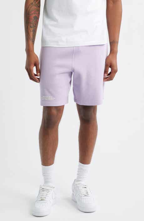 Billionaire Boys Club BB Helmet Cotton Drawstring Shorts