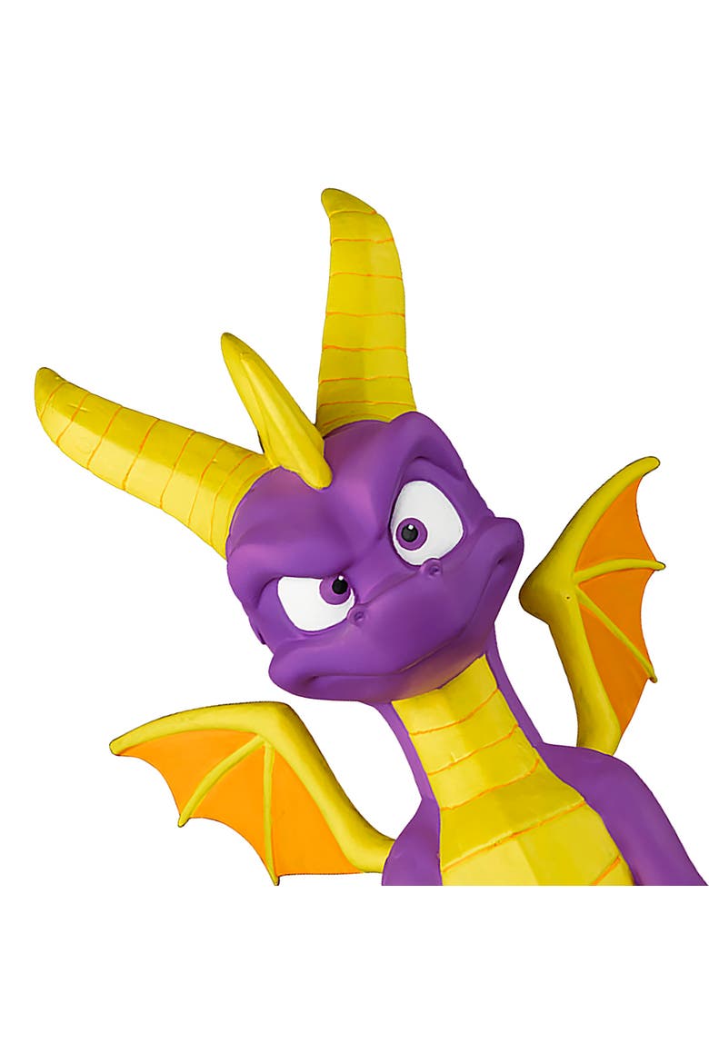 Spyro The Dragon Original Mobile Phone & Gaming Controller Holder, Alternate, color, Multicolored