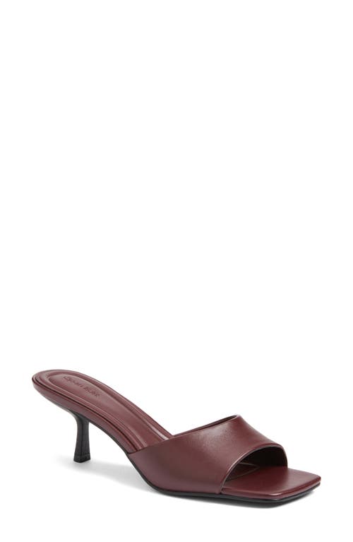 Open Edit Charlie Sandal