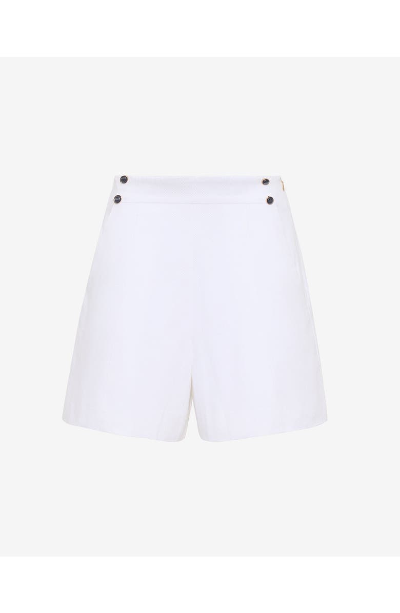 Draper James Tailored Shorts, Main, color,
