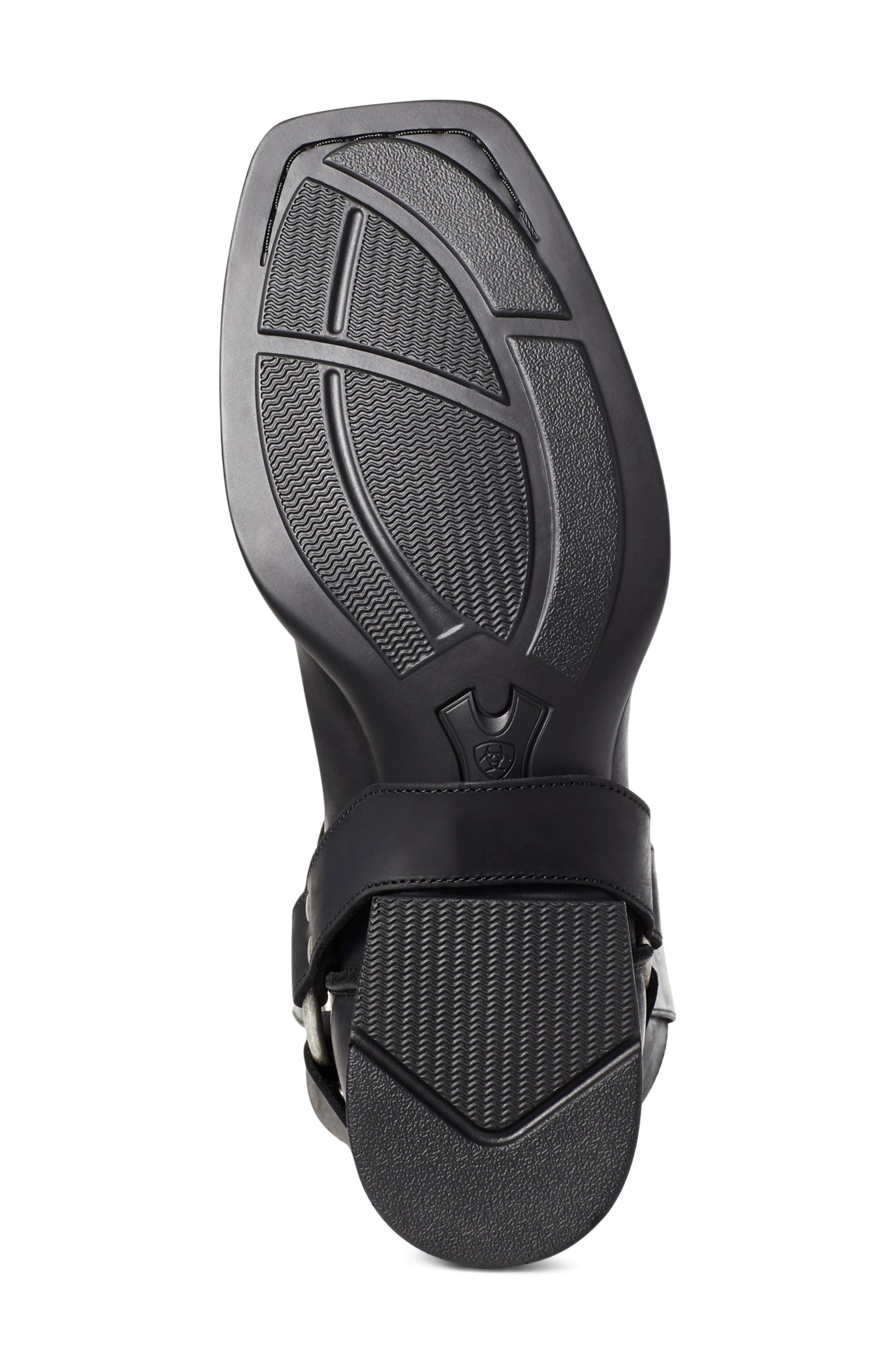 Ariat Patriot Harness Western Boot, Alternate, color, 