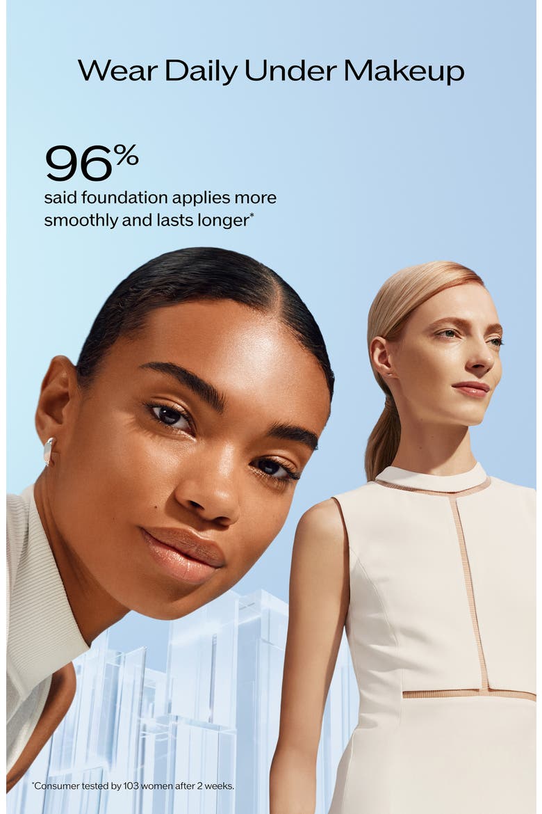 Urban Environment Mineral Clear Sunscreen Broad Spectrum SPF 50+, Alternate, color, NO COLOR