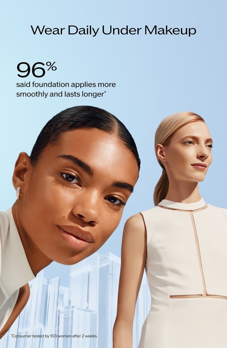 Shiseido Urban Environment Mineral Clear Sunscreen Broad Spectrum SPF 50+, Alternate, color, 