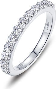 Lafonn Divine Engagement Band Ring