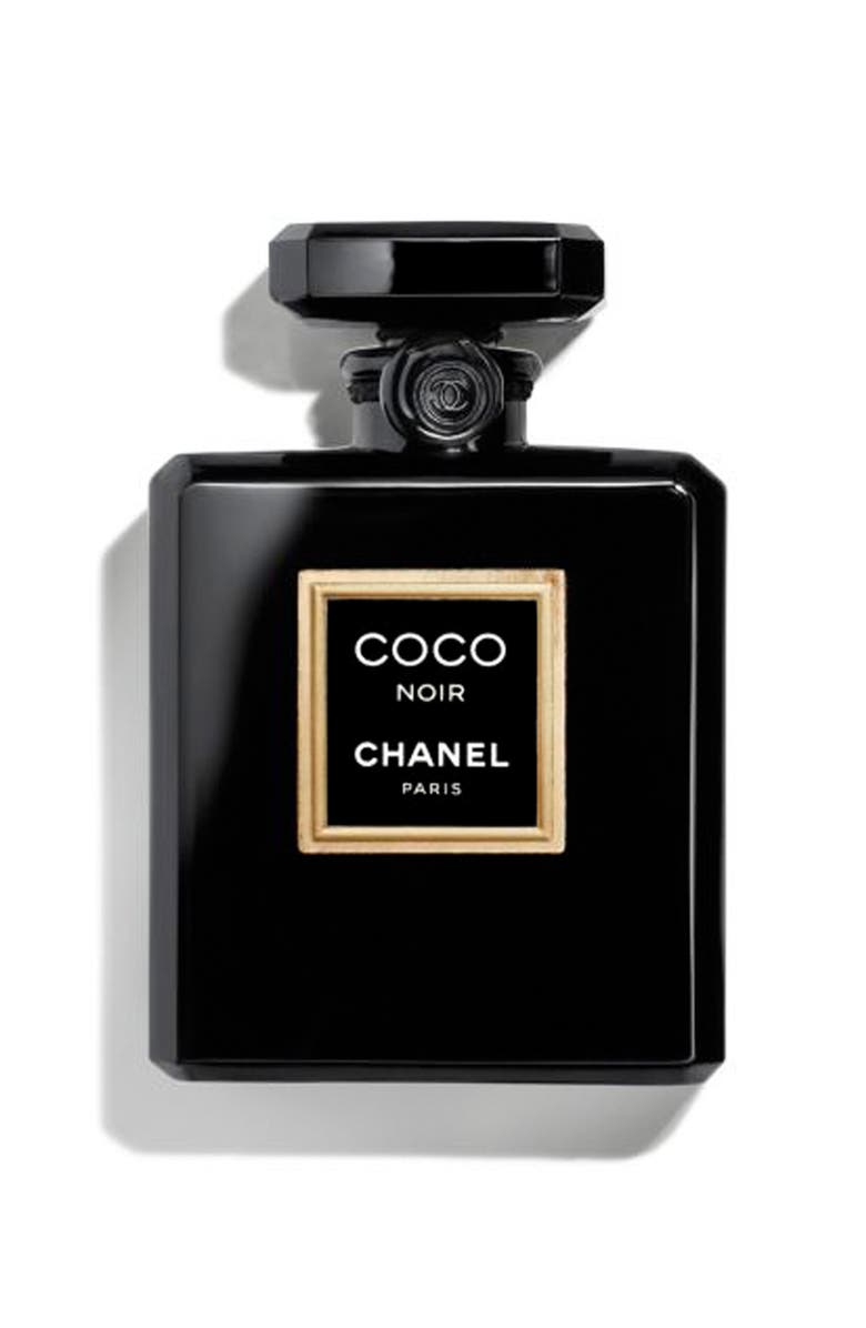 CHANEL COCO NOIR Parfum, Main, color, 