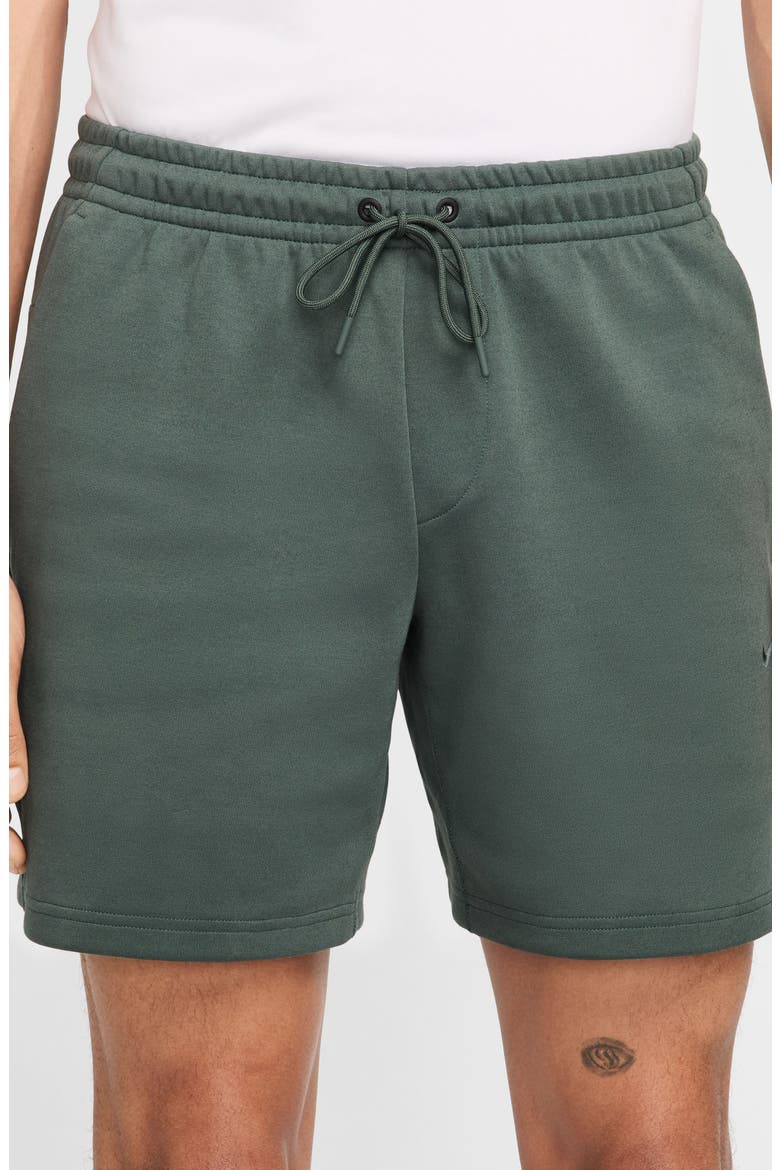 Primary Dri-FIT Unlined Shorts, Alternate, color, VINTAGE GREEN/ VINTAGE GREEN