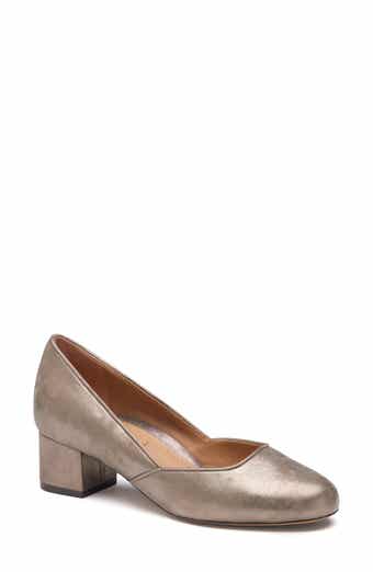 Sienna Pump