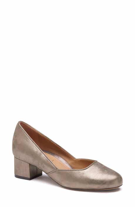 Sienna Pump