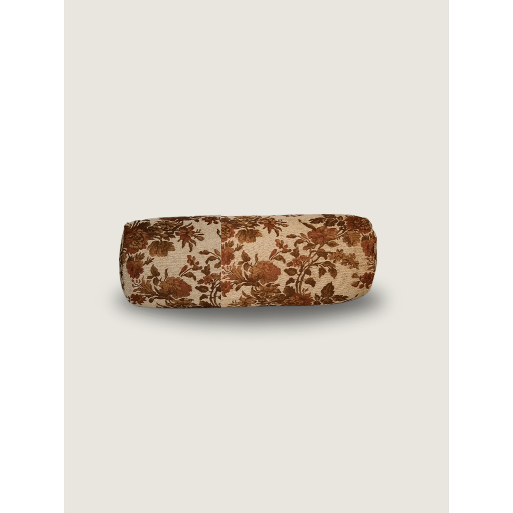 Twenty Third By Deanne Adeline Tapestry Bolster Pillow