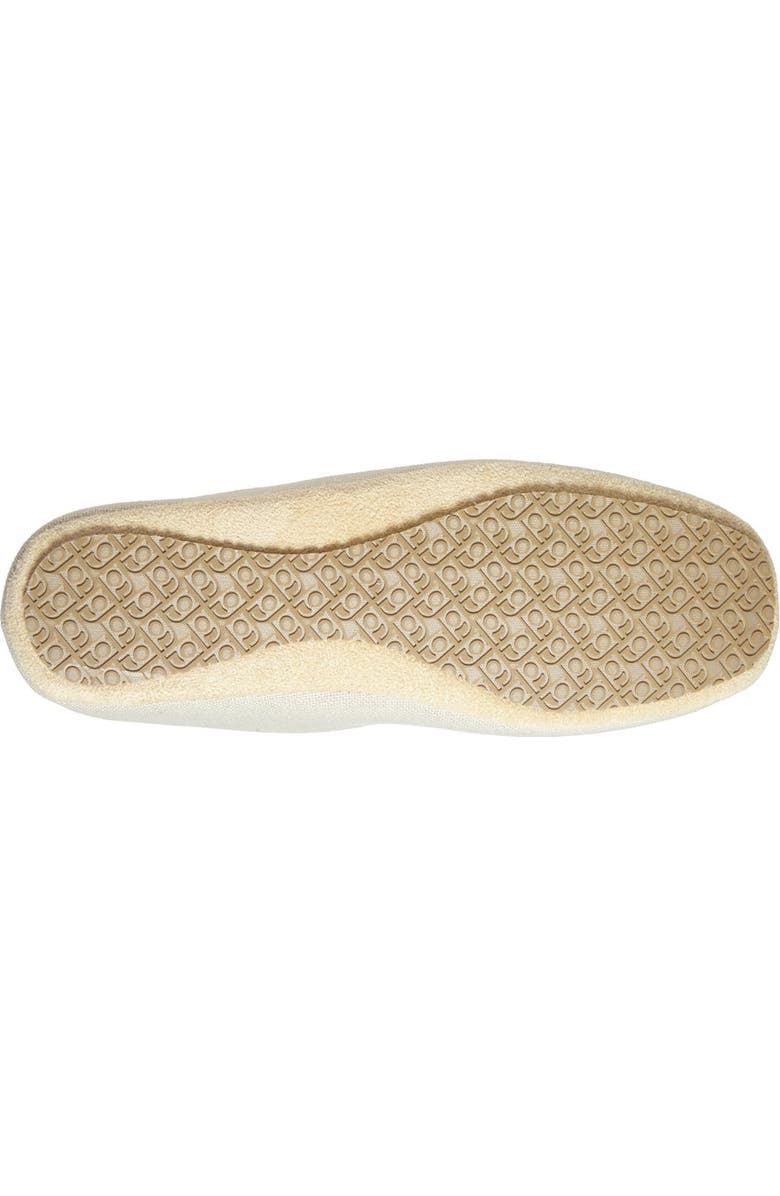 patricia green 'Paisley' Slipper, Alternate, color,