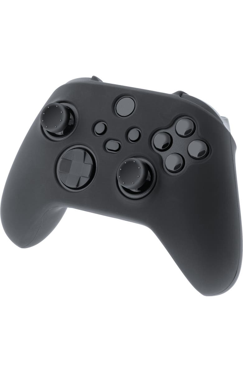 Dreamgear Dgxbx7601 Gamers / Starter Kitfor  Xbox Series Xs, Alternate, color, Multicolor