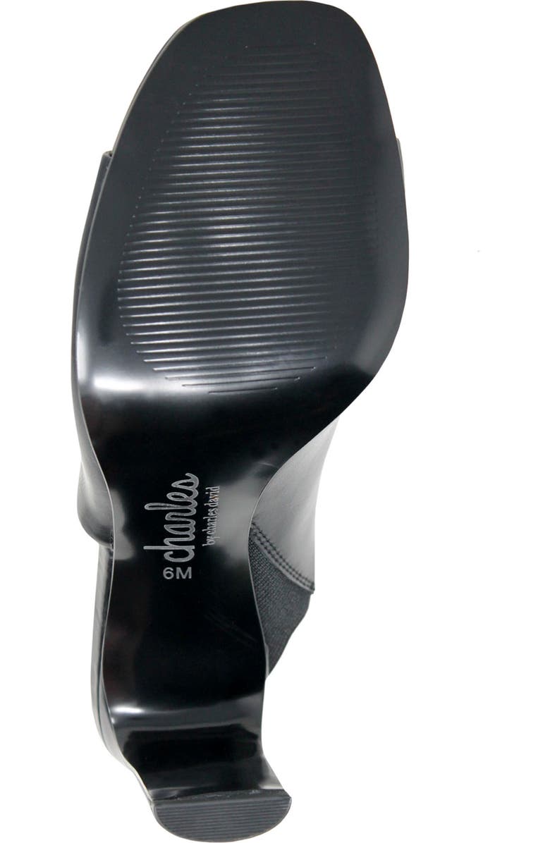 Charles by Charles David Genie Sandal, Alternate, color,