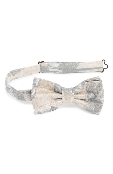 Bradley Bow Tie