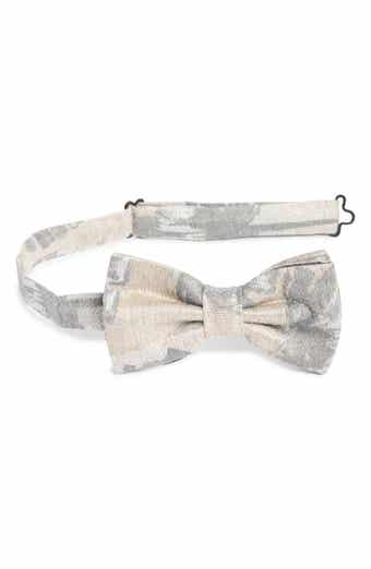 PAISLEY & GRAY Bradley Bow Tie