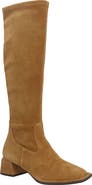 L'Amour des Pieds Nolita Stretch Leather Boot