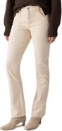 Sanctuary Hayden Bootcut Corduroy Pants