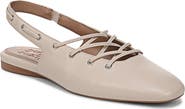 Naturalizer Cove Slingback Flat
