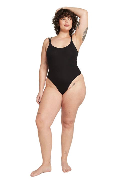 The Organic Cotton Classic Bodysuit