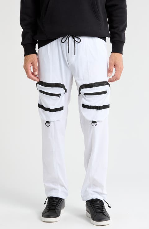 Utility Pants