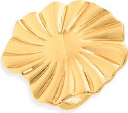 Panacea Textured Statement Ring