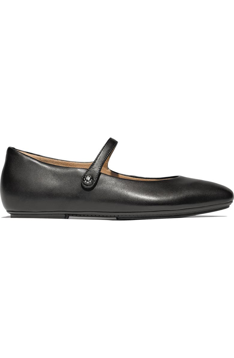 FitFlop Delicato Mary Jane Flat, Alternate, color,