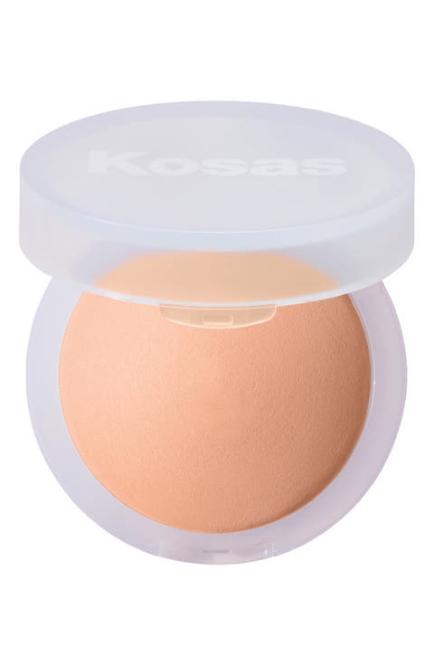 Cloud Set Baked Setting & Smoothing Powder