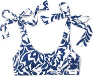 Hanky Panky Swim Scoop Bikini Top