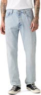 Levi's 501® Original Straight Leg Jeans