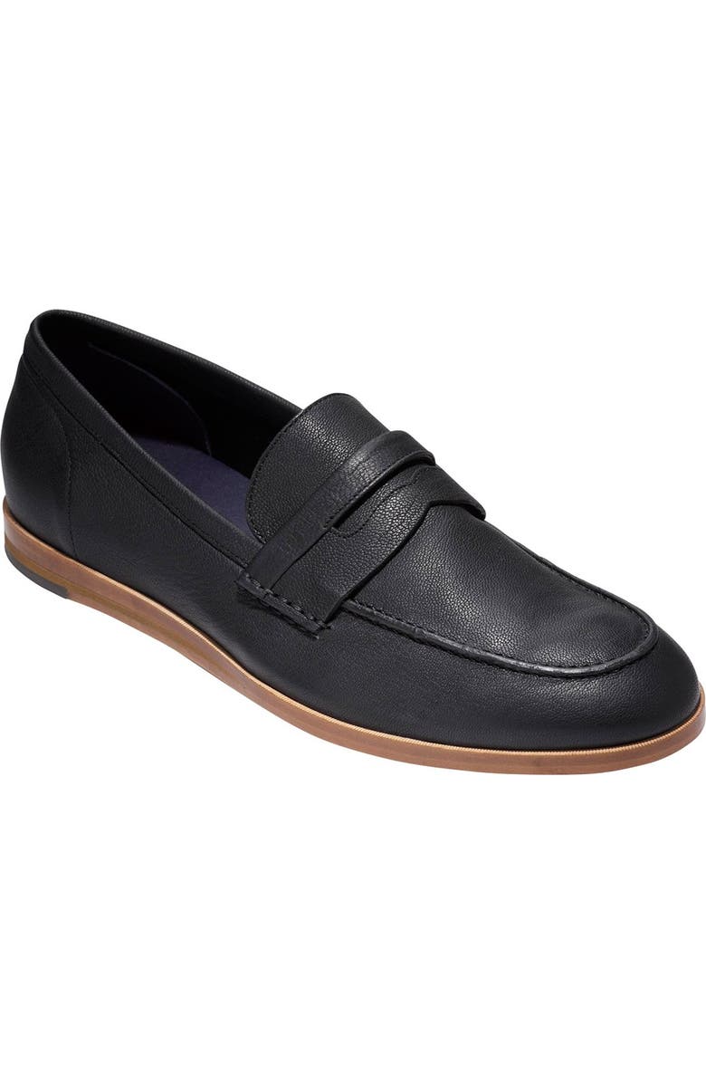 Cole Haan 'Bedford' Penny Loafer, Main, color,