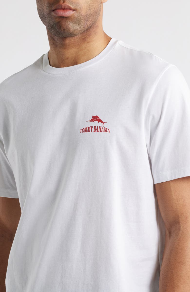 Tommy Bahama Bird It Through the Grapevine Graphic T-Shirt, Alternate, color, 