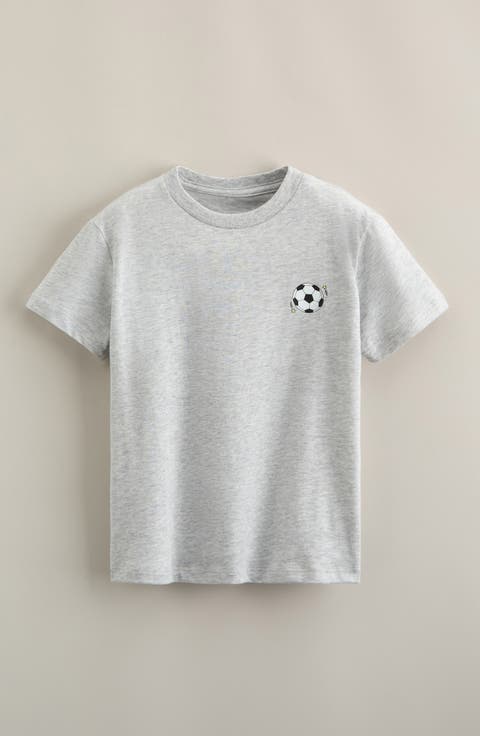 Kids' Graphic T-Shirt