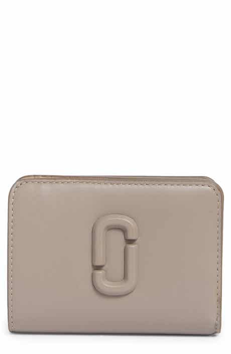 The Mini Compact Leather Bifold Wallet