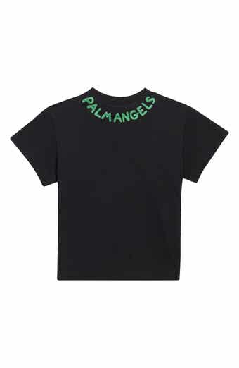 Kids' Logo Crewneck T-Shirt