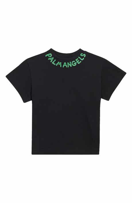 Kids' Logo Crewneck T-Shirt