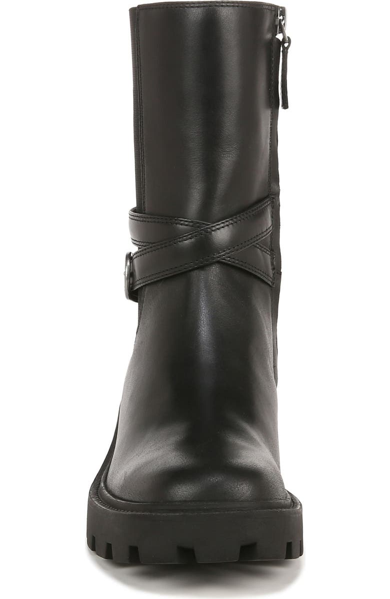 SARTO by Franco Sarto Emerson Moto Boot, Alternate, color,