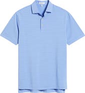 Peter Millar Eden Performance Jersey Polo