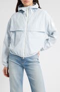 Canada Goose Sinclair Hooded Rain Jacket