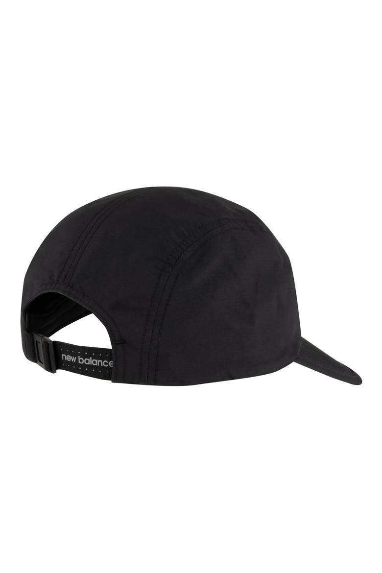Everyday Trainer Hat, Alternate, color, BLACK