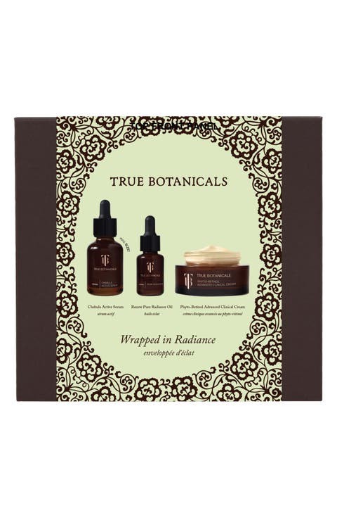 Gifts Galore Glow & Radiance Set