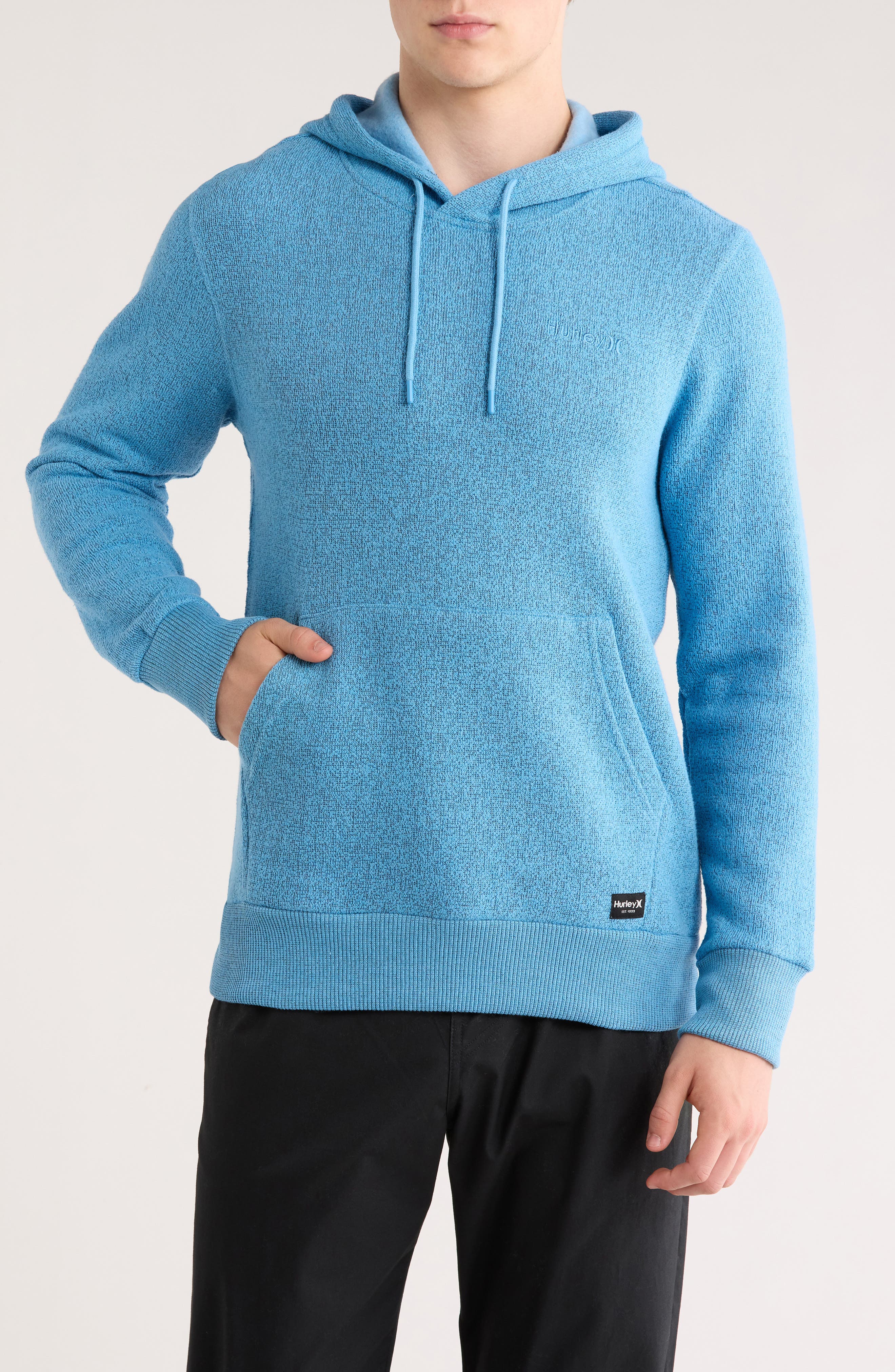 Hurley Fleece Hoodie