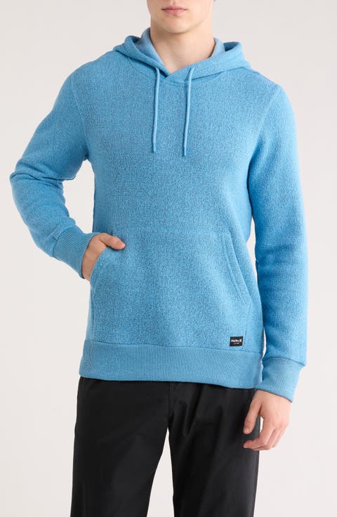 Fleece Hoodie