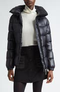 Moncler Douro Down Puffer Jacket