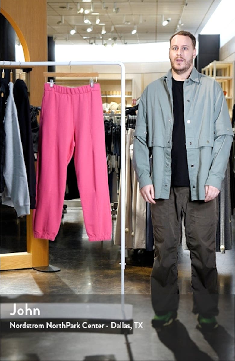 Club Sweatpants, sales video thumbnail