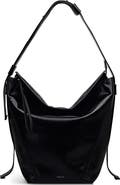 Radley De Beauvoir - High Shine Large Ziptop Shoulder Bag