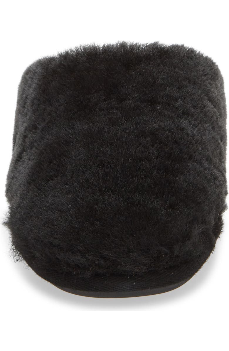 Natori Bliss Genuine Shearling Slipper, Alternate, color,