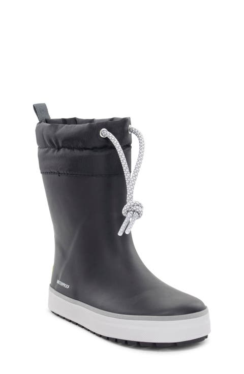 The Element Waterproof Rain Boot (Walker, Toddler, Little Kid & Big Kid)