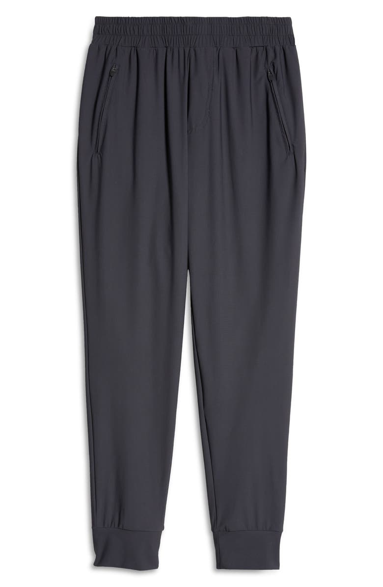 Barbell Apparel Men's Pocket Ultralight Performance Joggers, Alternate, color, 